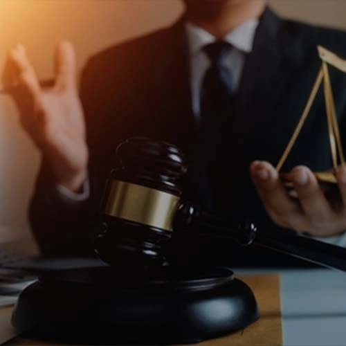 Law and Legal Studies